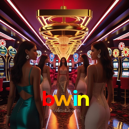 Promoções bwin