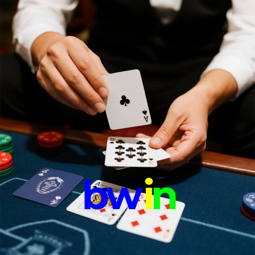 Blog do bwin com dicas e estratégias para apostas e jogos