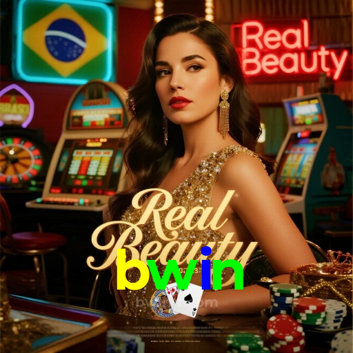Novos Slots no bwin