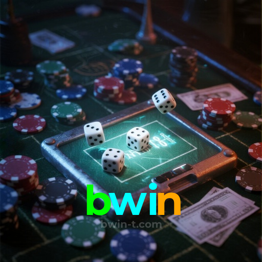 Por Que Escolher o Cassino do bwin