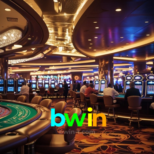 Visão geral dos jogos no bwin